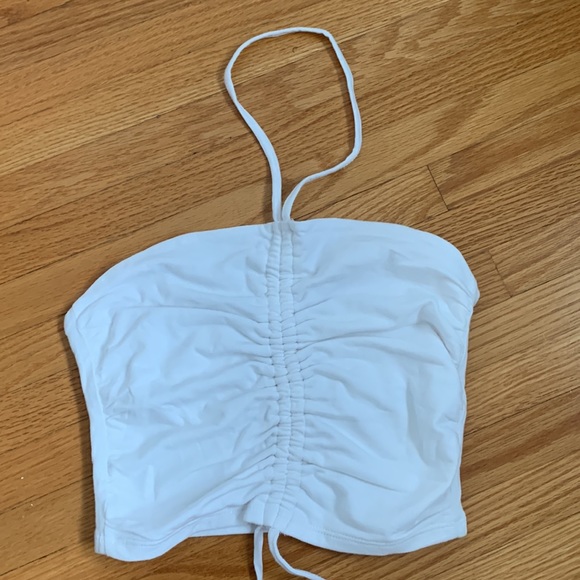 Bundle 2 Garage Crop Tops - Picture 2 of 8